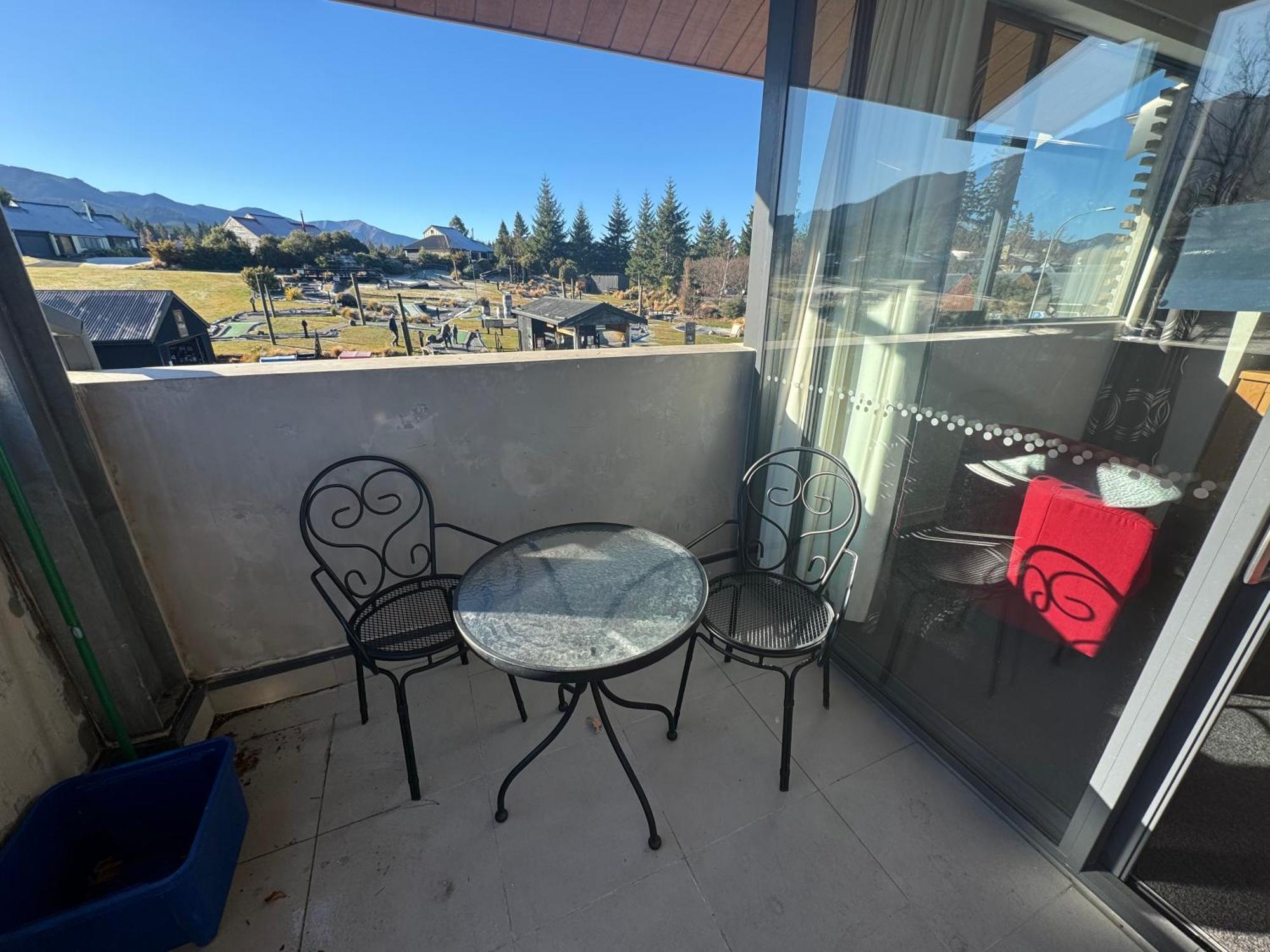 Apartment 01 Hanmer Springs Exterior photo